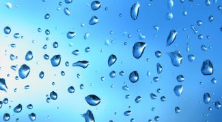 Картинка по теме - как сделать каплю воды