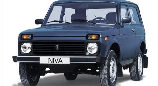 Картинка по теме - как купить б/у ниву