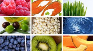 Картинка по теме - как сбалансировать питание