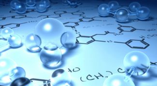 Картинка по теме - как распознать фенол