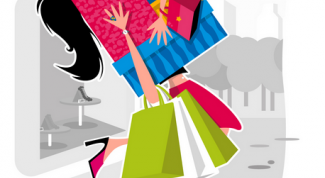 Картинка по теме - как разрекламировать магазин