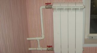 Картинка по теме - как промывать систему отопления