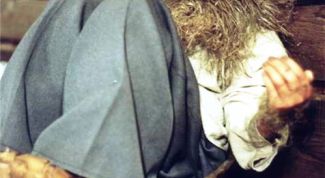 Картинка по теме - как проверить, есть ли домовой