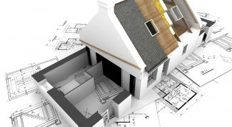 Картинка по теме - как проектировать дома?