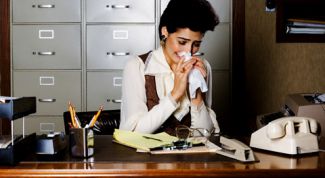 Картинка по теме - как решить проблему на работе