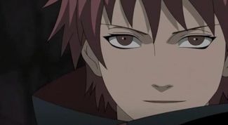 Картинка по теме - как нарисовать сасори