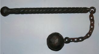 Картинка по теме - как ковать оружие