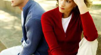 Картинка по теме - как расстаться с мужем безболезненно