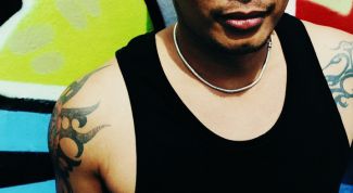 Картинка по теме - как сделать краску для татуировки