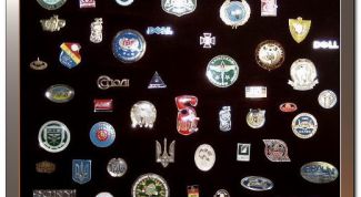 Картинка по теме - как сделать значки своими руками