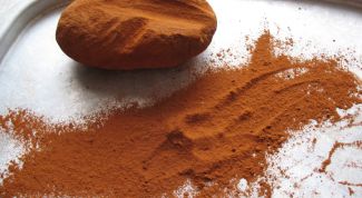 Картинка по теме - как просеивать руду