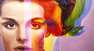 Картинка по теме - как сделать из фото поп-арт