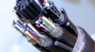 Картинка по теме - как проложить кабель по квартире