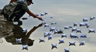 Картинка по теме - как сделать корабль в домашних условиях