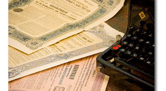 Картинка по теме - как продать ценные бумаги