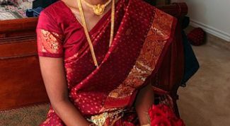 Картинка по теме - как сшить индийский костюм