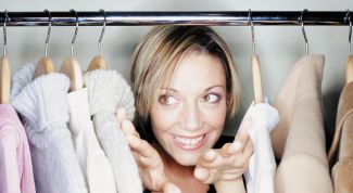 Картинка по теме - как рассчитать размер одежды