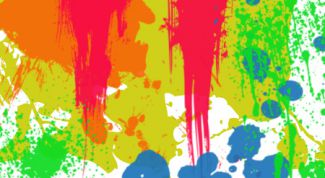 Картинка по теме - как раскрасить стены