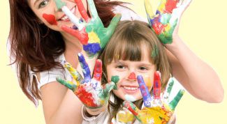 Картинка по теме - как учить детей рисовать