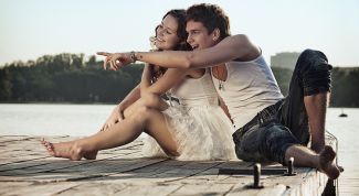 Картинка по теме - как проверить мужчину на чувства