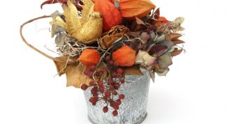 Картинка по теме - как сушить цветы