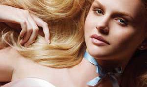 Картинка по теме - как убрать желтизну волос народными средствами