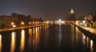 Картинка по теме - как развлечься в москве