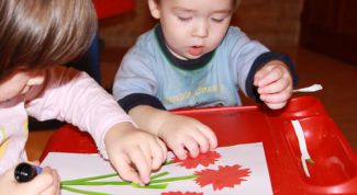 Картинка по теме - как развивать в ребенке усидчивость