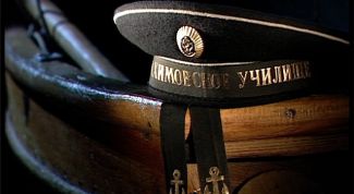 Картинка по теме - как сделать бескозырку