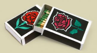 Картинка по теме - как сделать корабли из спичек