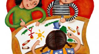 Картинка по теме - как устроить ребенка