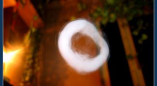 Картинка по теме - как пускать дымом колечки