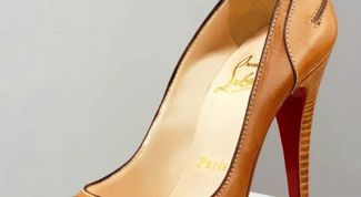 Картинка по теме - как растянуть узкую обувь