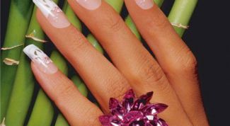Картинка по теме - как сделать красивый маникюр