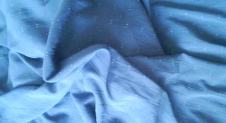 Картинка по теме - как рассчитать ткань