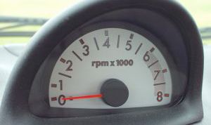 Картинка по теме - как сделать тахометр