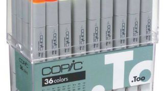 Картинка по теме - как сделать заправку для маркера