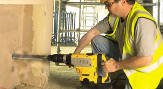 Картинка по теме - как разрушить стену