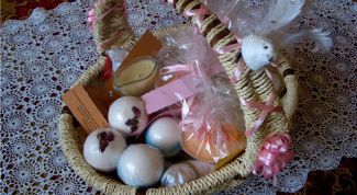 Картинка по теме - как сделать корзину