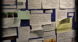 Картинка по теме - как разместить объявление об услугах