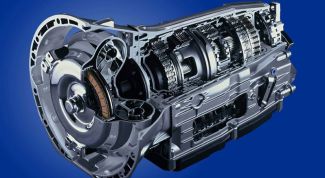 Картинка по теме - как прогревать акпп