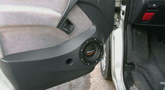 Картинка по теме - как разобрать дверь на mercedes