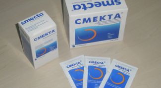 Картинка по теме - как растворять смекту