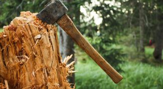 Картинка по теме - как сделать изделия из дерева