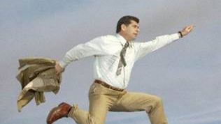 Картинка по теме - как реализоваться в жизни