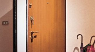 Картинка по теме - как установить двери в проеме