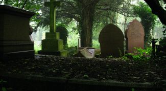 Картинка по теме - как проводить усопшего