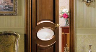 Картинка по теме - как сделать филенчатую дверь