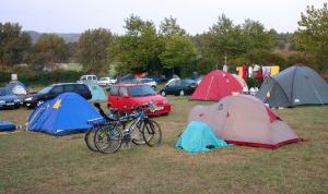 Картинка по теме - как разбить лагерь