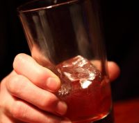 Картинка по теме - как расстаться с алкоголиком